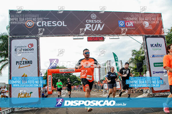 Cresol Run 2025