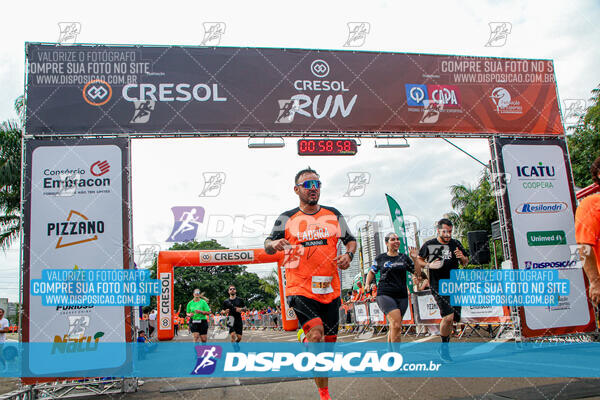 Cresol Run 2025