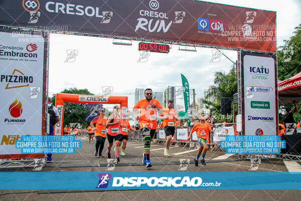 Cresol Run 2025