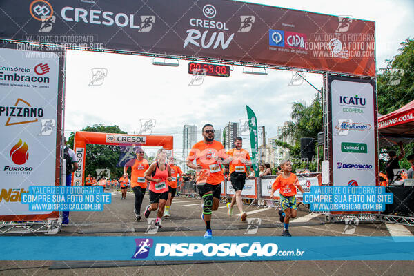 Cresol Run 2025