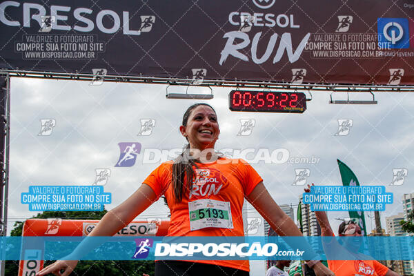 Cresol Run 2025