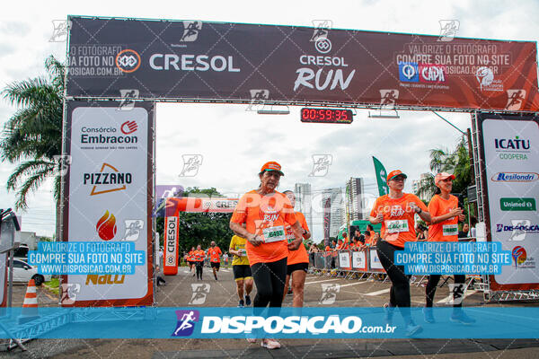 Cresol Run 2025