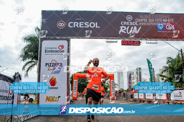 Cresol Run 2025