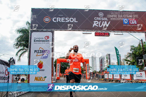 Cresol Run 2025