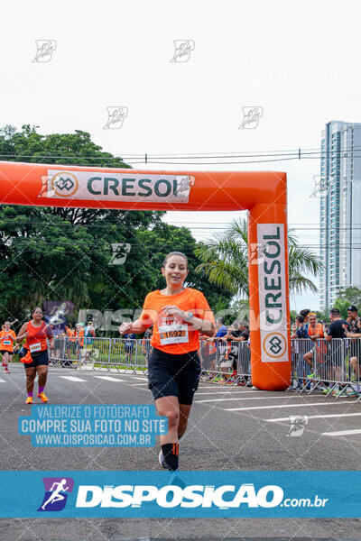 Cresol Run 2025