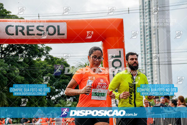 Cresol Run 2025