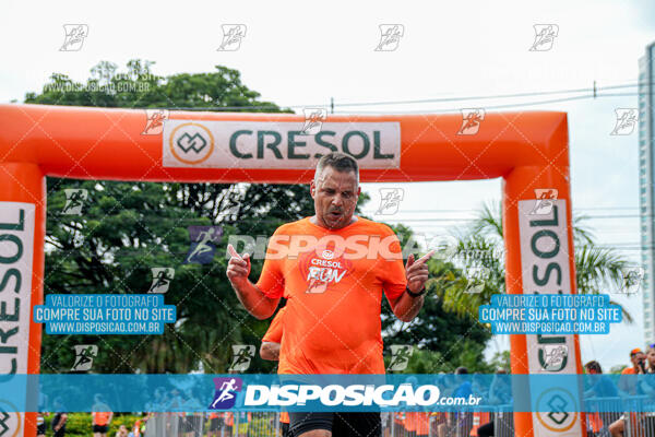 Cresol Run 2025