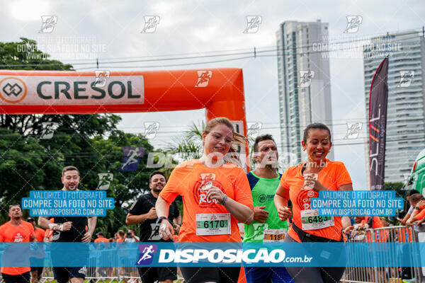 Cresol Run 2025