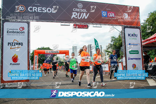 Cresol Run 2025