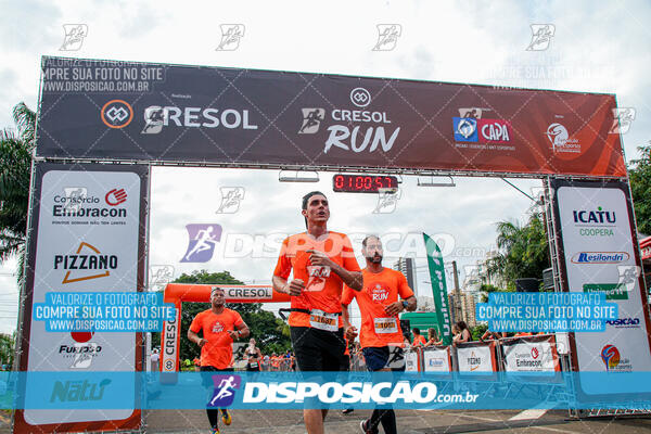 Cresol Run 2025