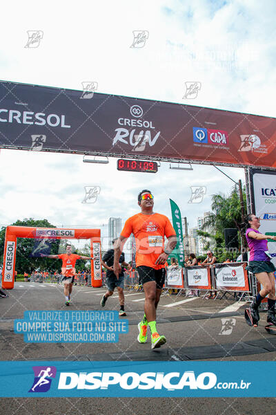 Cresol Run 2025