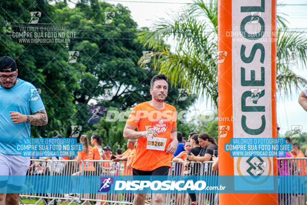 Cresol Run 2025