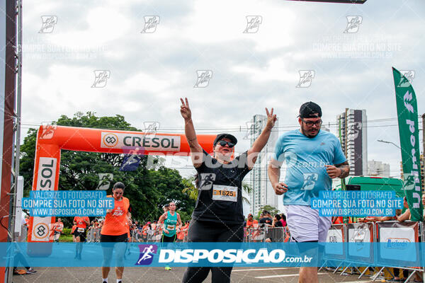 Cresol Run 2025