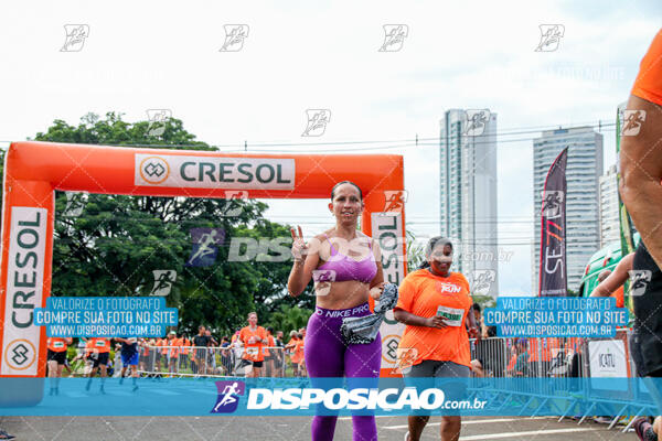 Cresol Run 2025