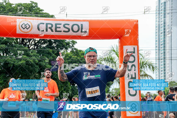 Cresol Run 2025