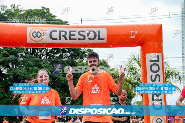 Cresol Run 2025