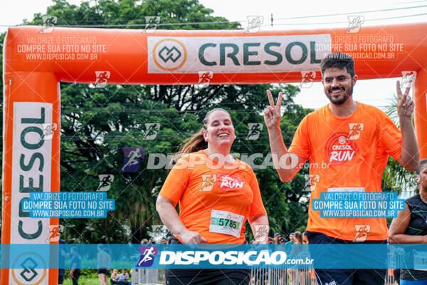 Cresol Run 2025