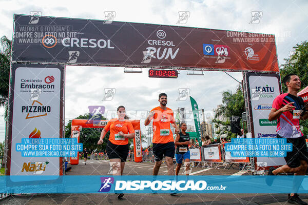 Cresol Run 2025