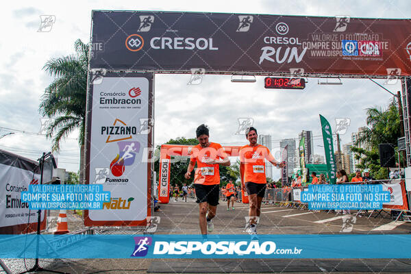 Cresol Run 2025