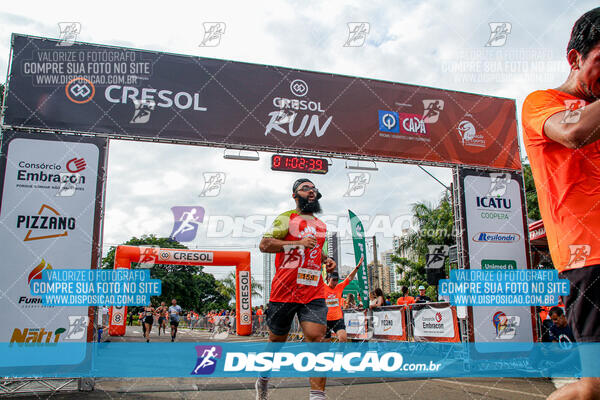 Cresol Run 2025