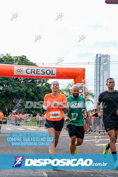 Cresol Run 2025