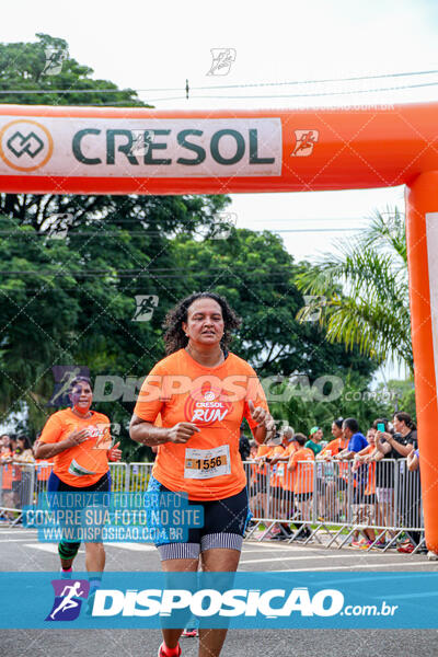 Cresol Run 2025