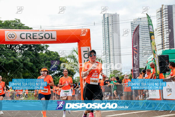 Cresol Run 2025