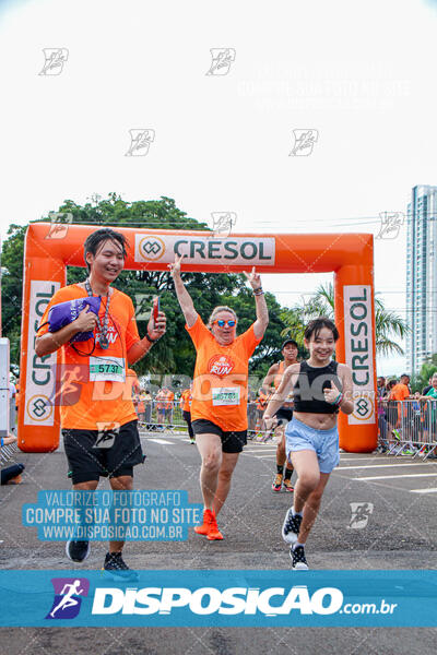 Cresol Run 2025