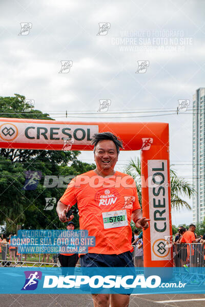 Cresol Run 2025