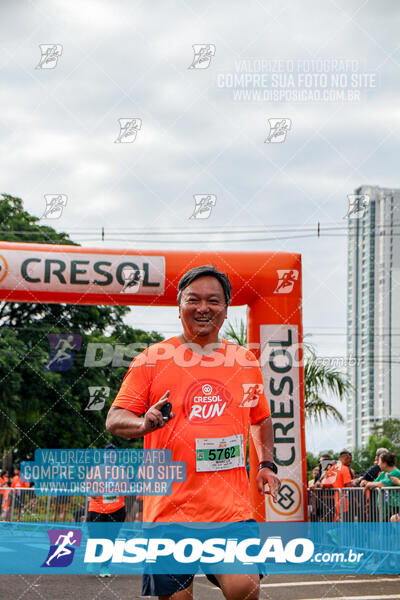 Cresol Run 2025