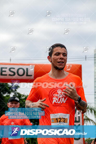 Cresol Run 2025