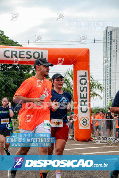 Cresol Run 2025