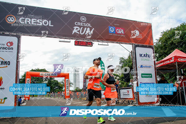 Cresol Run 2025