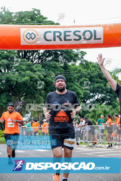 Cresol Run 2025