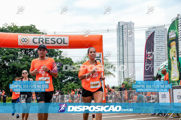 Cresol Run 2025