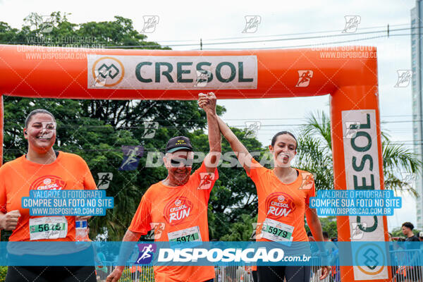 Cresol Run 2025