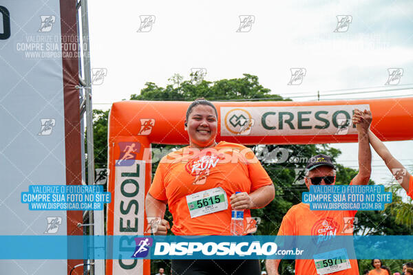 Cresol Run 2025