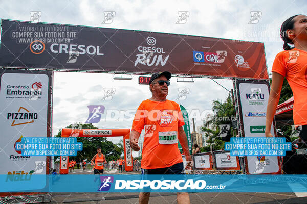 Cresol Run 2025