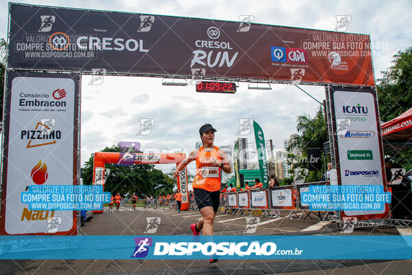 Cresol Run 2025