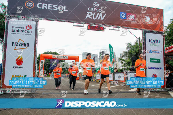 Cresol Run 2025