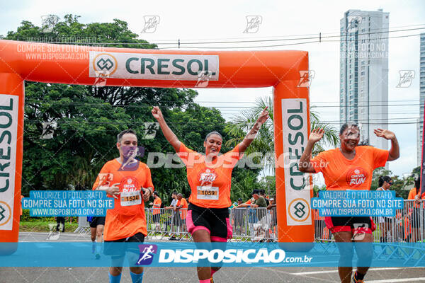 Cresol Run 2025