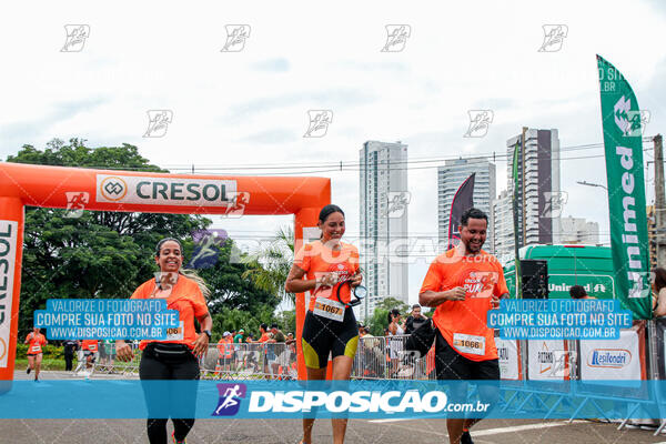 Cresol Run 2025