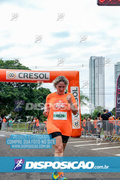 Cresol Run 2025