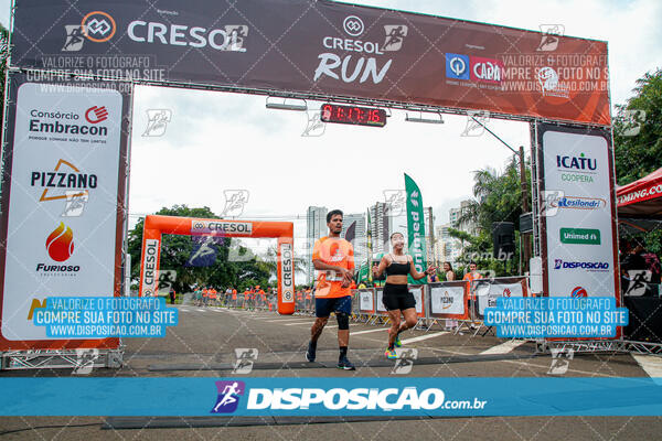 Cresol Run 2025