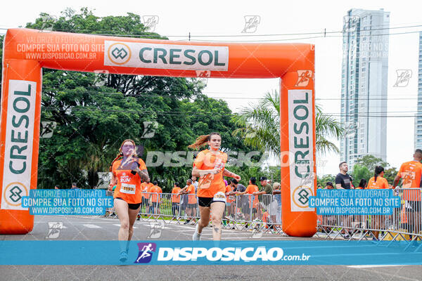 Cresol Run 2025