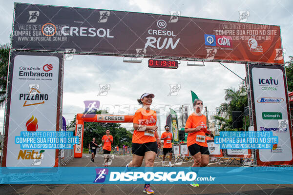 Cresol Run 2025