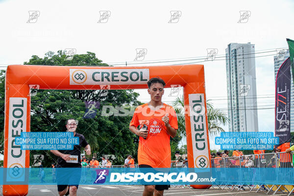 Cresol Run 2025