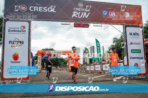 Cresol Run 2025