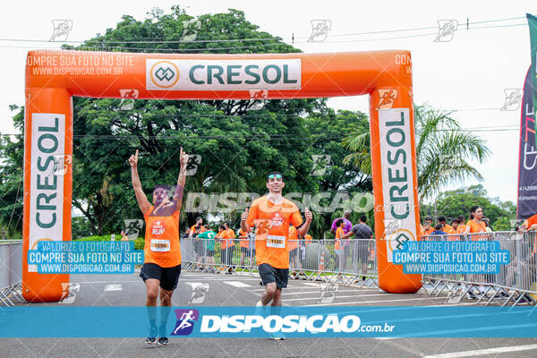 Cresol Run 2025