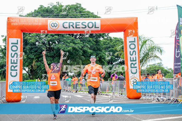 Cresol Run 2025